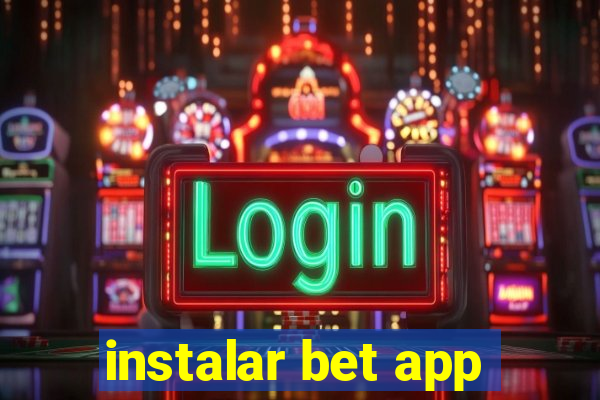 instalar bet app